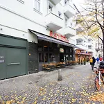 Hotelroom In Berlin N13 Prenzlauer Berg New