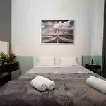Hotelroom In Berlin N13 Prenzlauer Berg New