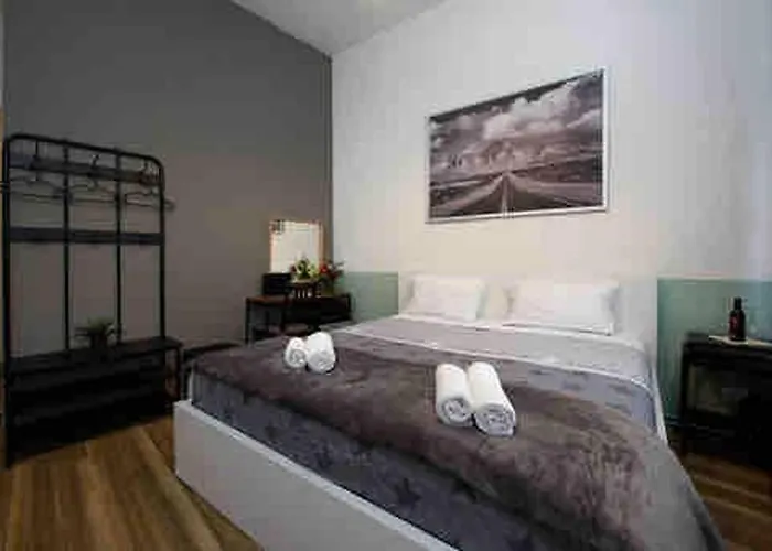 Hotelroom In Berlin N13 Prenzlauer Berg New