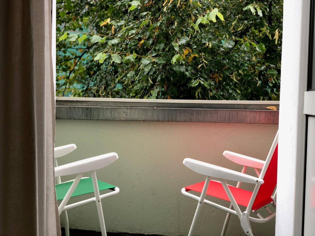 Hotelroom In N13 Prenzlauer Berg New Affittacamere