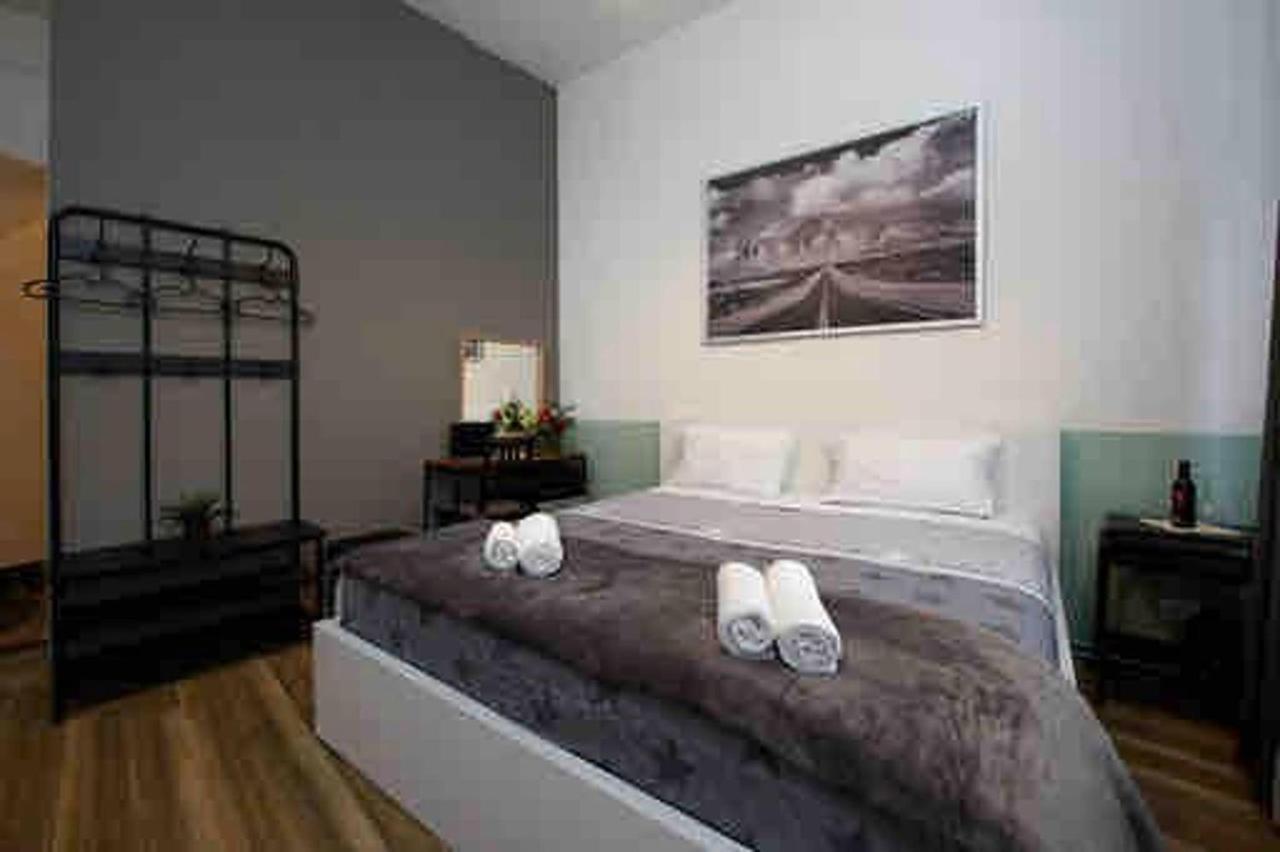 Hotelroom In N13 Prenzlauer Berg New Berlino